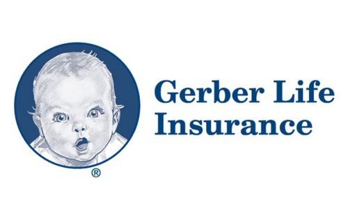 Logo Gerber Life Insurance