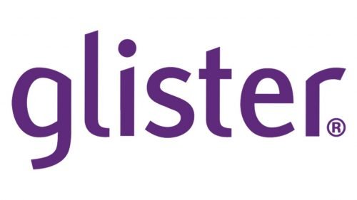 Logo Glister