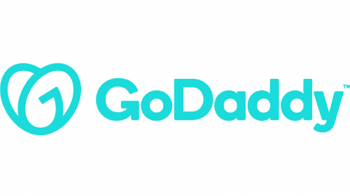 Logo GoDaddy