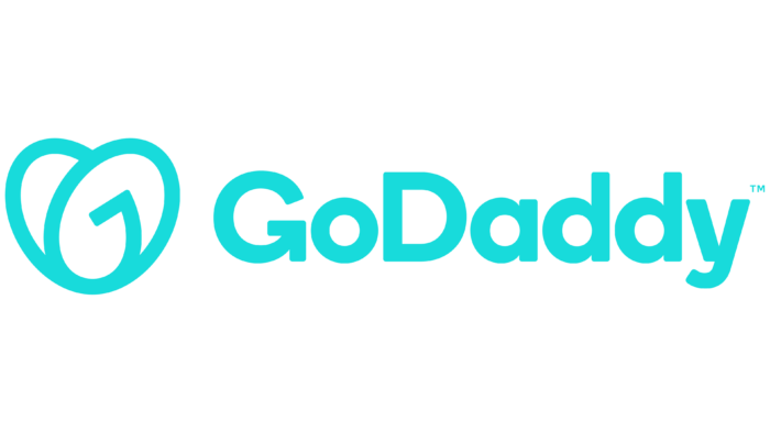 Logo GoDaddy