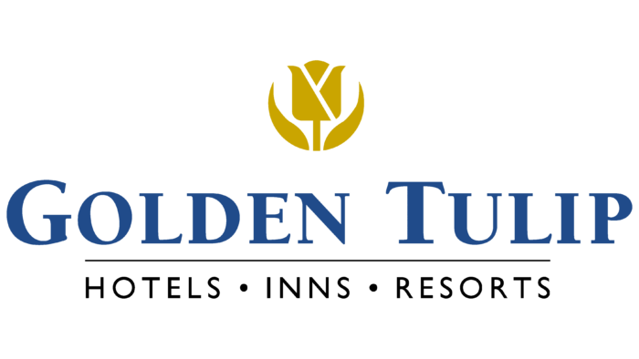 Logo Golden Tulip