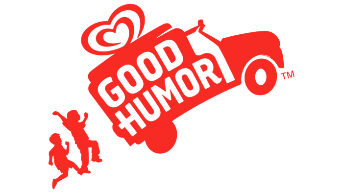 Logo Good Humor