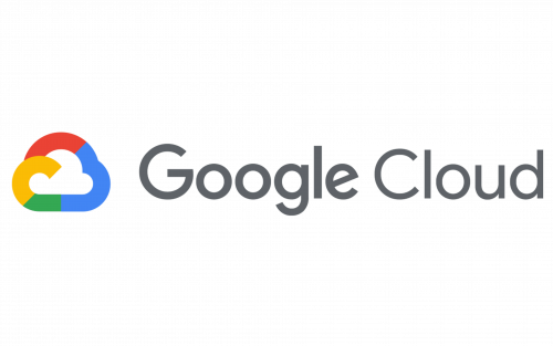 Logo Google Cloud