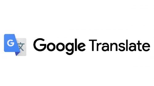 Logo Google Translate