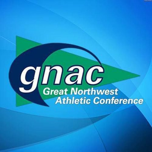 Logo Great Northwest Athletic Conference