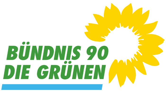 Logo Grnen