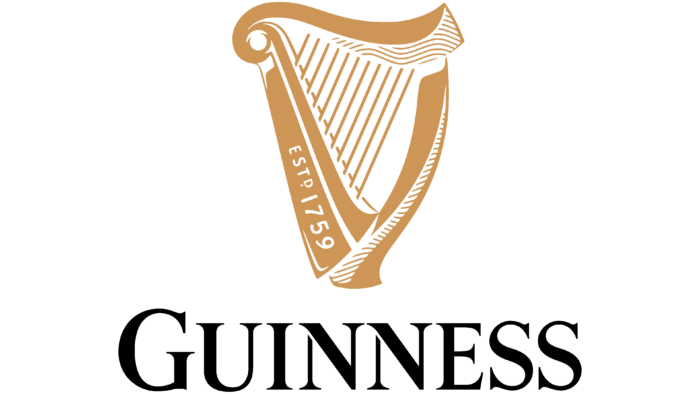 Logo Guinness