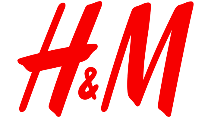 Logo H&M