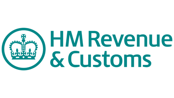 Logo HMRC