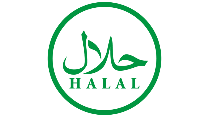 Logo Halal