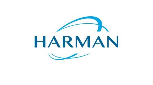 Logo Harman Kardon