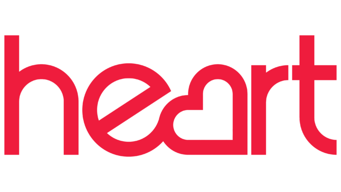 Logo Heart