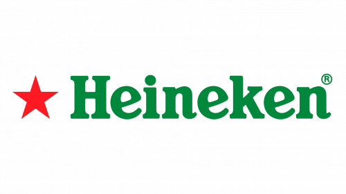 Logo Heineken