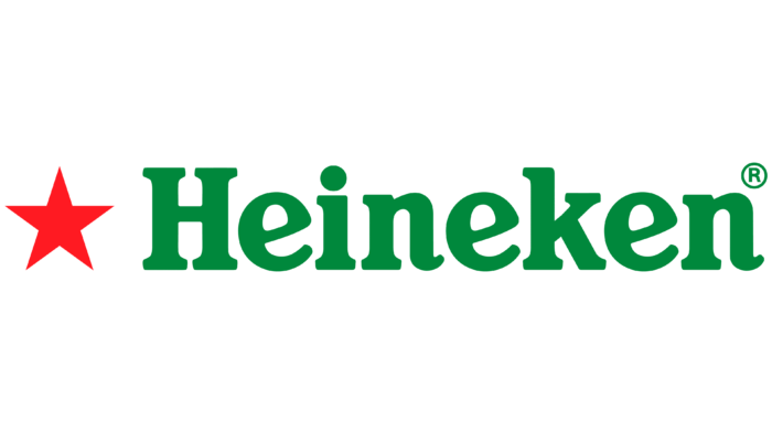 Logo Heineken