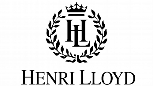 Logo Henri Lloyd