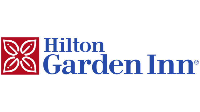 Logo Hilton Garden Inn