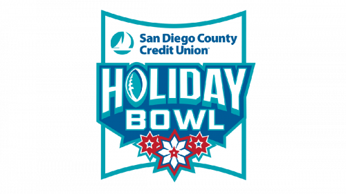 Logo Holiday Bowl