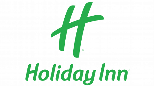 Logo Holiday Inn