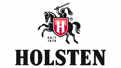 Logo Holsten