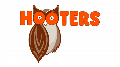 Logo Hooters