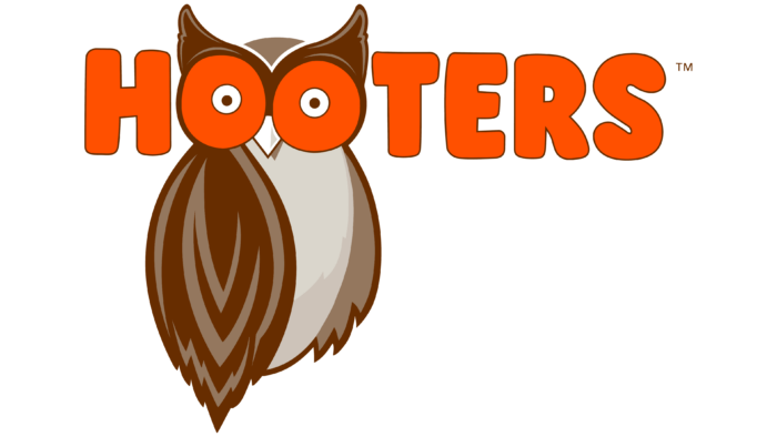 Logo Hooters