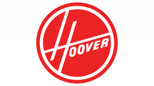 Logo Hoover