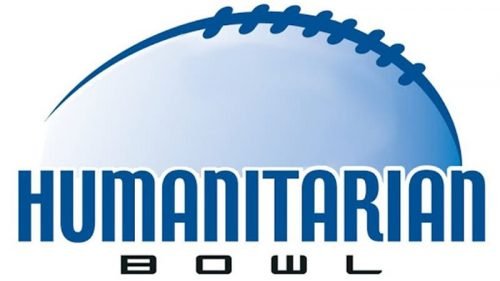 Logo Humanitarian Bowl