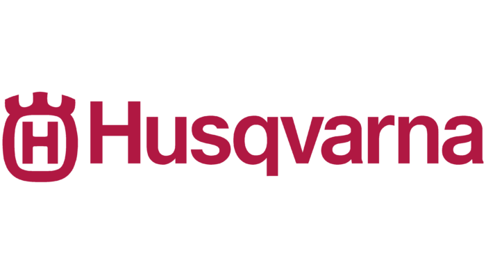 Logo Husqvarna