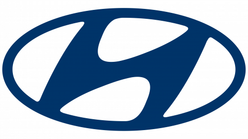 Logo Hyundai