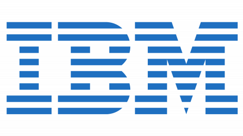 Logo IBM