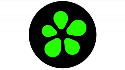 Logo ICQ