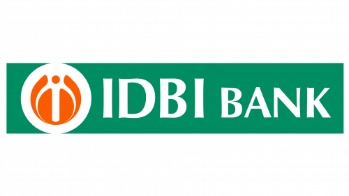 Logo IDBI Bank