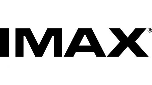 Logo IMAX