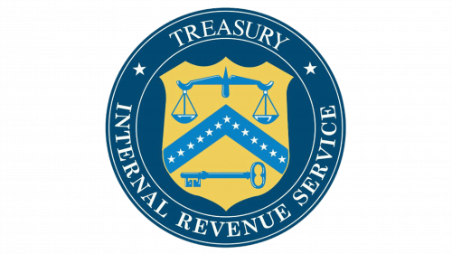 Logo IRS