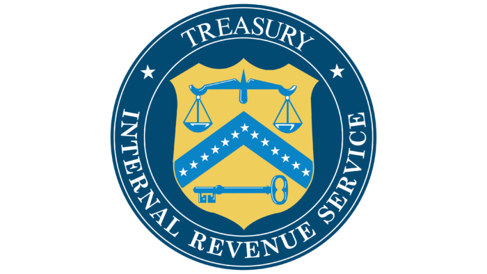 Logo IRS