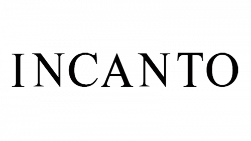 Logo Incanto