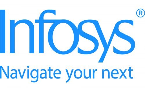 Logo Infosys