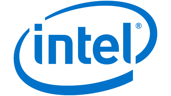 Logo Intel