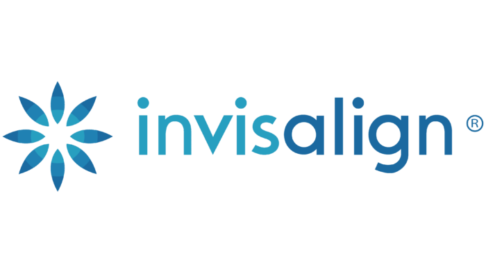 Logo Invisalign