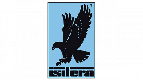 Logo Isdera