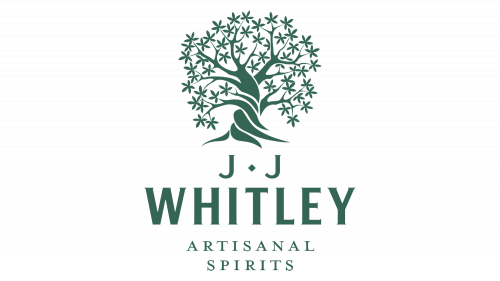 Logo JJ Whitley Artisanal