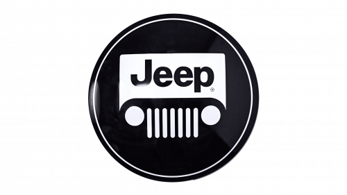 Logo Jeep