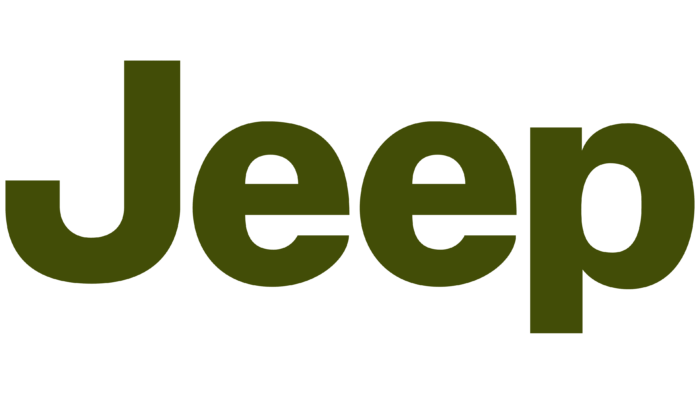 Logo Jeep