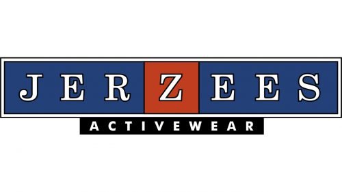 Logo Jerzees