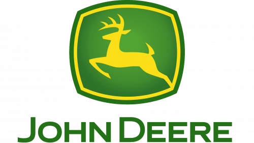 Logo John Deere