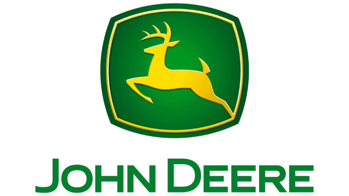 Logo John Deere