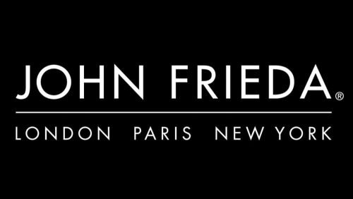 Logo John Frieda