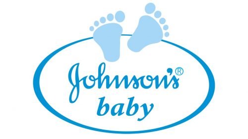 Logo Johnson's Baby