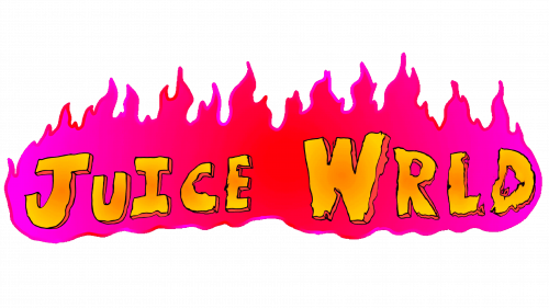 Logo Juice WRLD