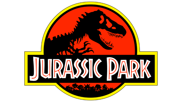 Logo Jurassic Park